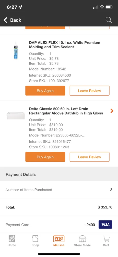 Slide of 4 Sons Roofing