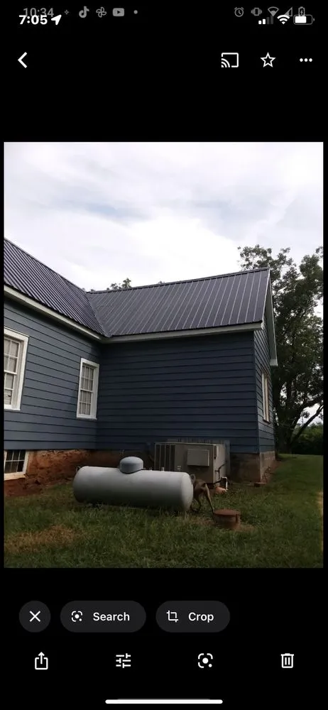 Slide of 4 Sons Roofing