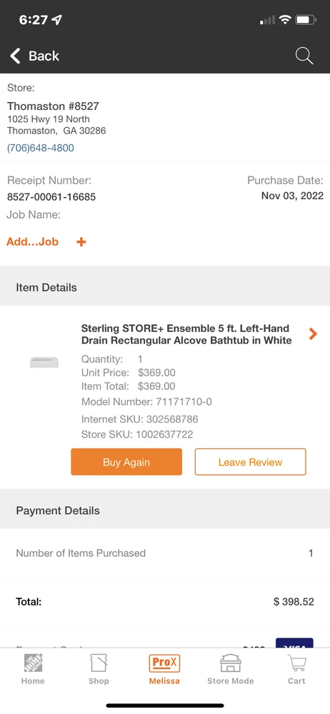 Slide of 4 Sons Roofing