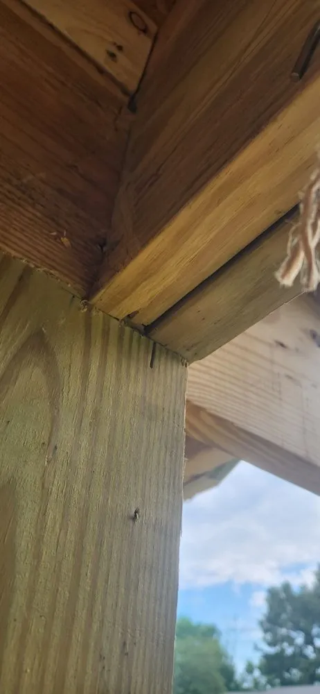 Slide of 4 Square Home Improvement