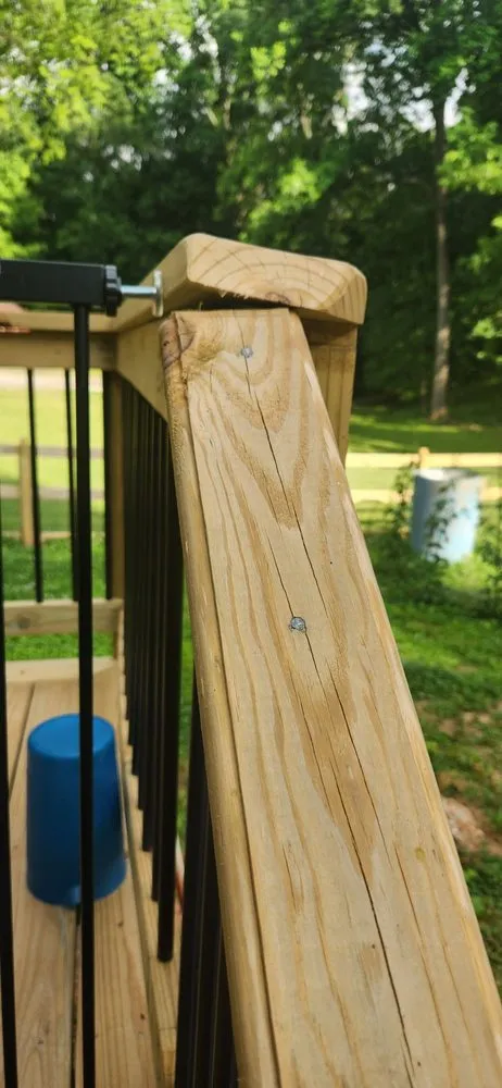 Slide of 4 Square Home Improvement