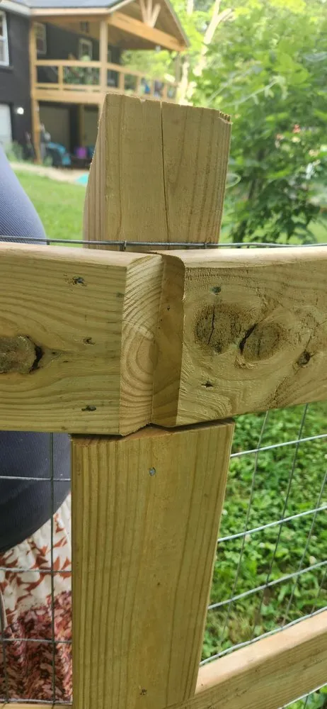 Slide of 4 Square Home Improvement