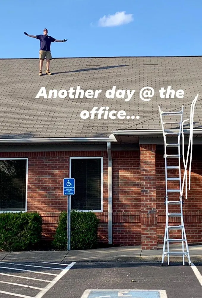 Slide of 4 Square Roofing