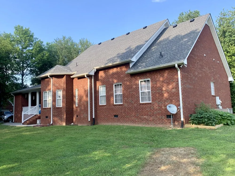 Slide of 4 Square Roofing