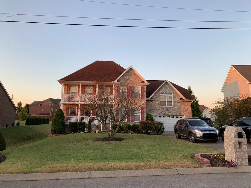 Slide of 4 Square Roofing