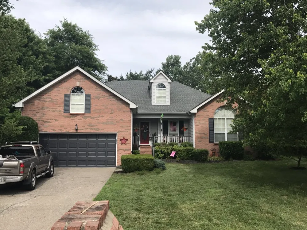 Slide of 4 Square Roofing