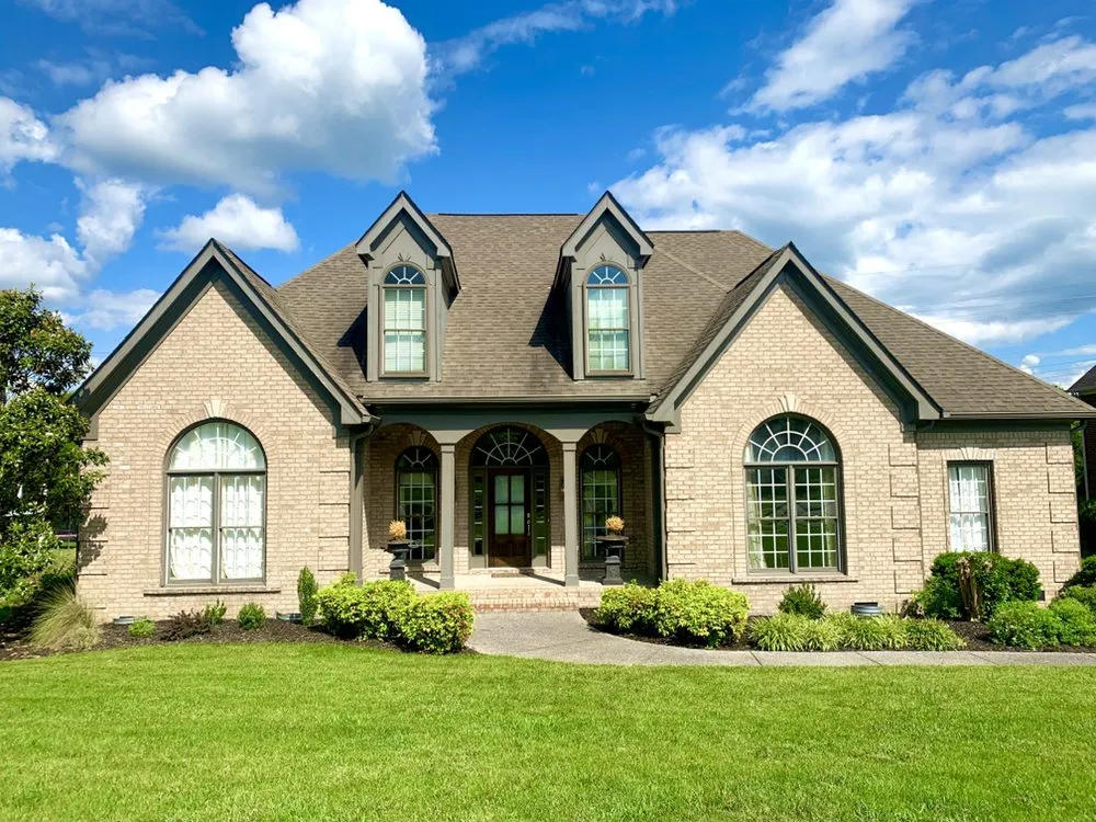 Slide of 4 Square Roofing