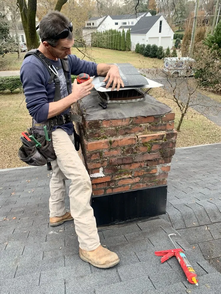 Slide of 4 Square Roofing