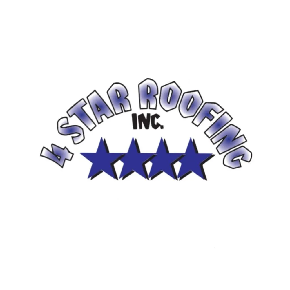 Slide of 4 Star Roofing