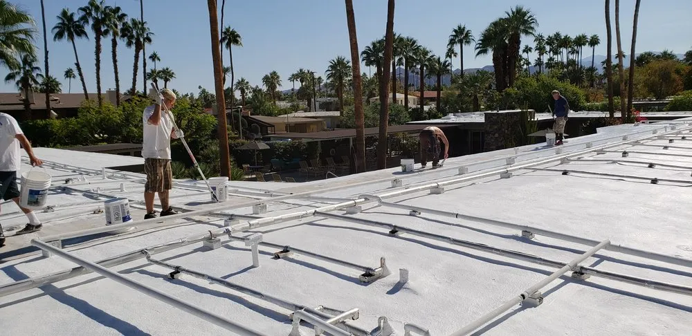 Slide of 4 Star Roofing