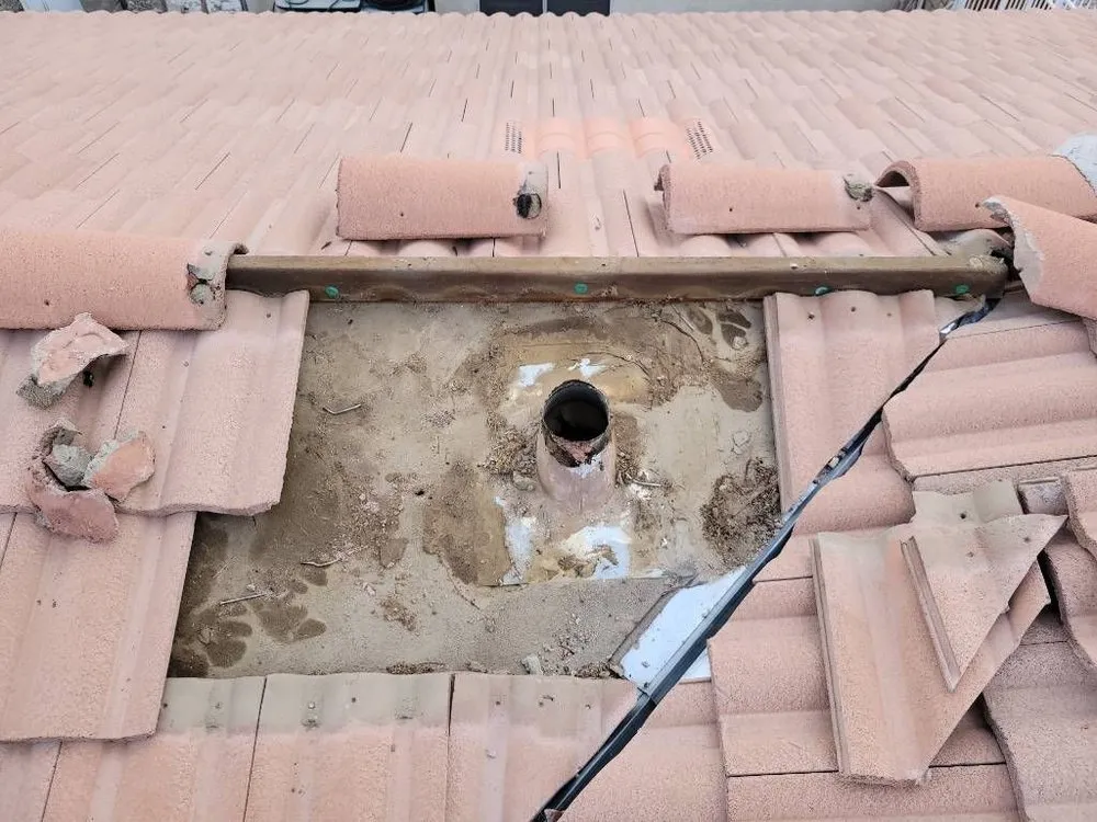 Slide of 4 Star Roofing