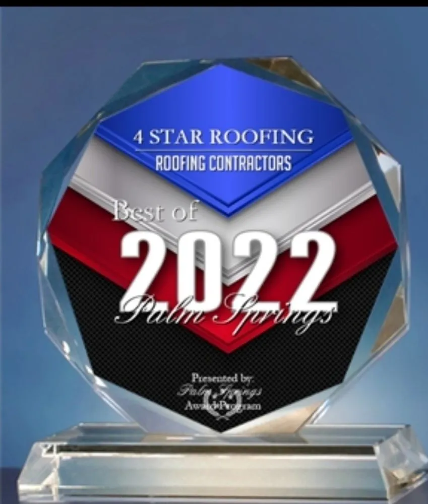 Slide of 4 Star Roofing