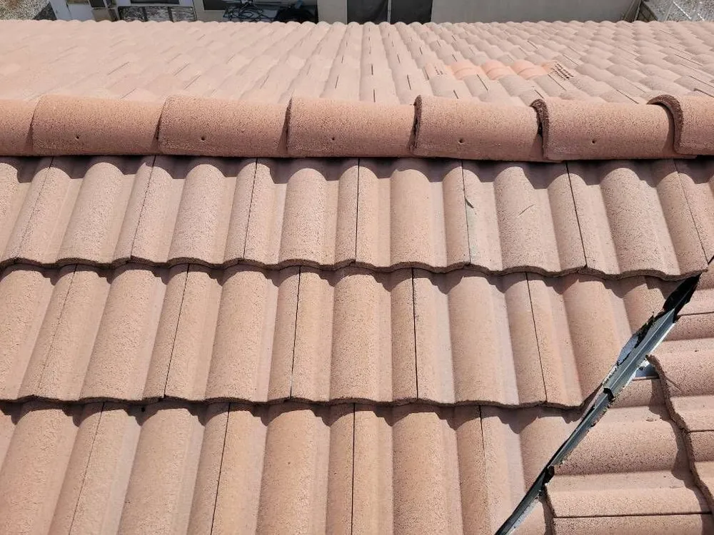 Slide of 4 Star Roofing