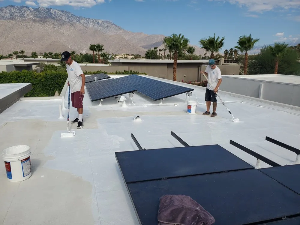 Slide of 4 Star Roofing