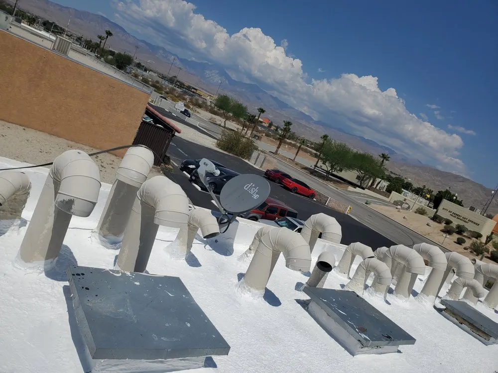 Slide of 4 Star Roofing