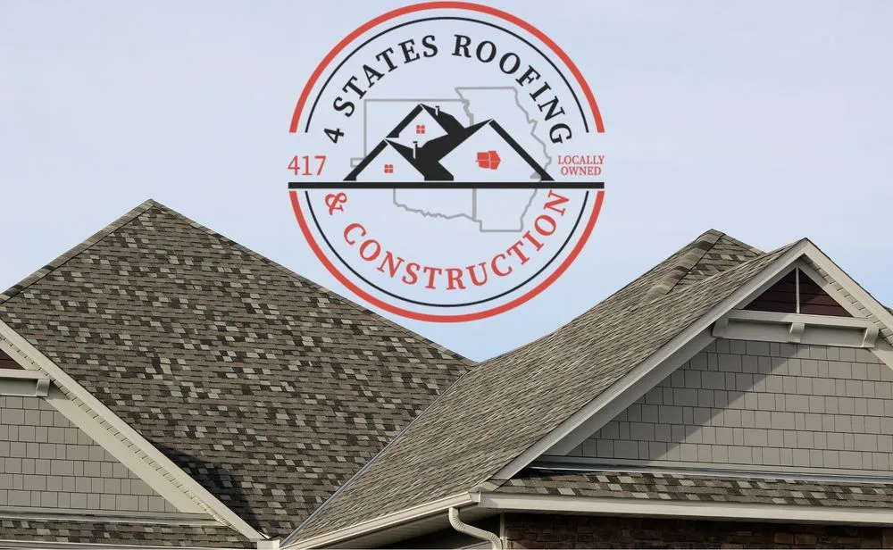 Slide of 4 States Roofing and Construction