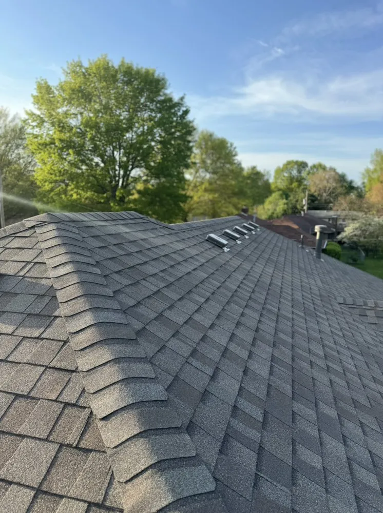 Slide of 4 States Roofing and Construction