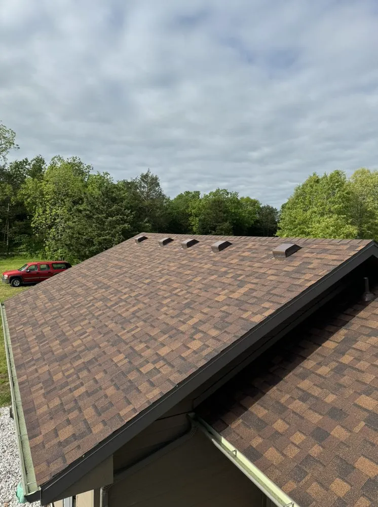 Slide of 4 States Roofing and Construction