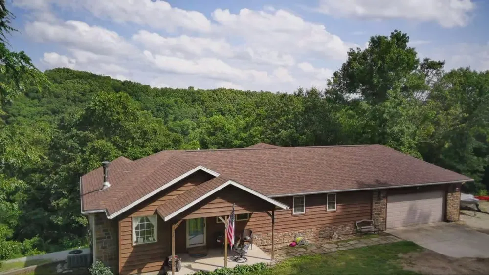 Slide of 4 States Roofing and Construction