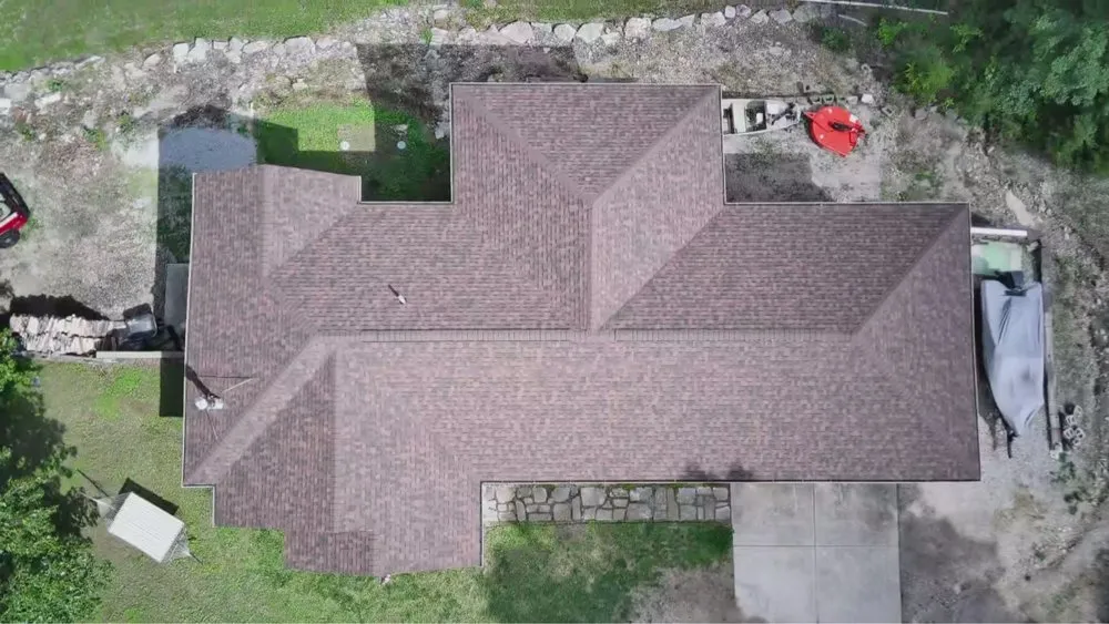 Slide of 4 States Roofing and Construction