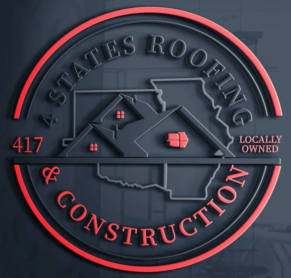 Slide of 4 States Roofing and Construction