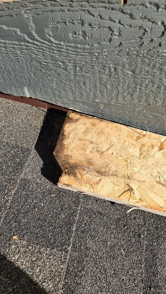 Local shingle roofing service for homes in Fairfield, MT by 4 U Construction