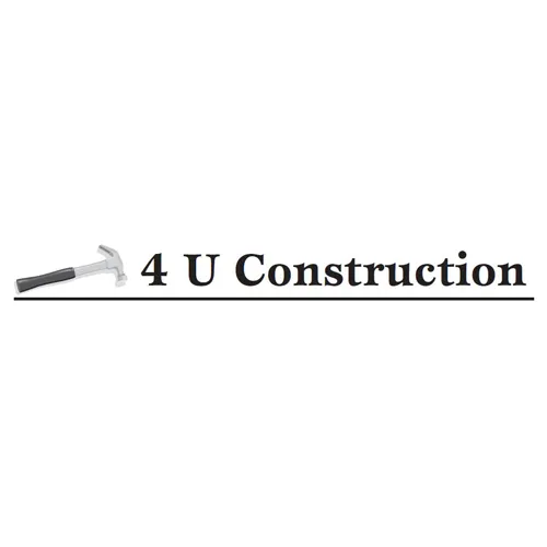 Emergency shingle roofing service in Fairfield, MT by 4 U Construction