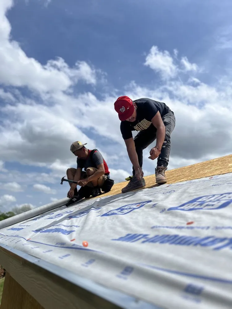 Slide of 4 U Roofing and Construction