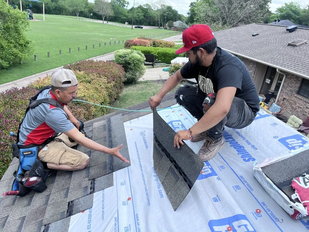 Slide of 4 U Roofing and Construction