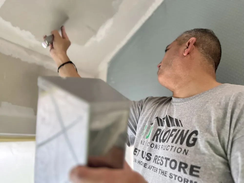 Slide of 4 U Roofing and Construction