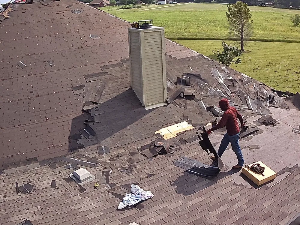 Slide of 4 U Roofing and Construction