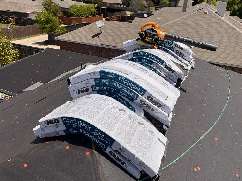 Slide of 4 U Roofing and Construction