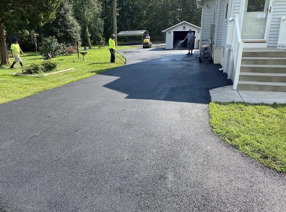 Slide of 401 Roofing And Paving
