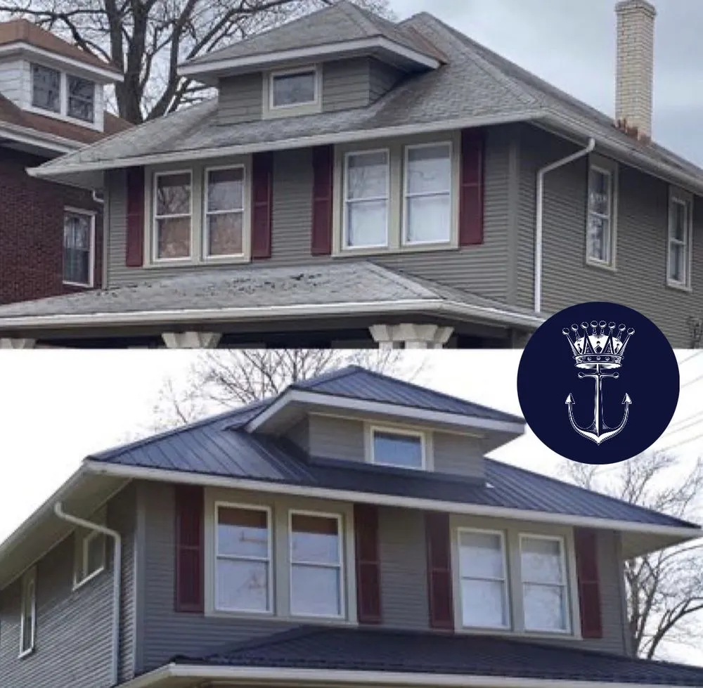 Slide of 401 Roofing And Paving