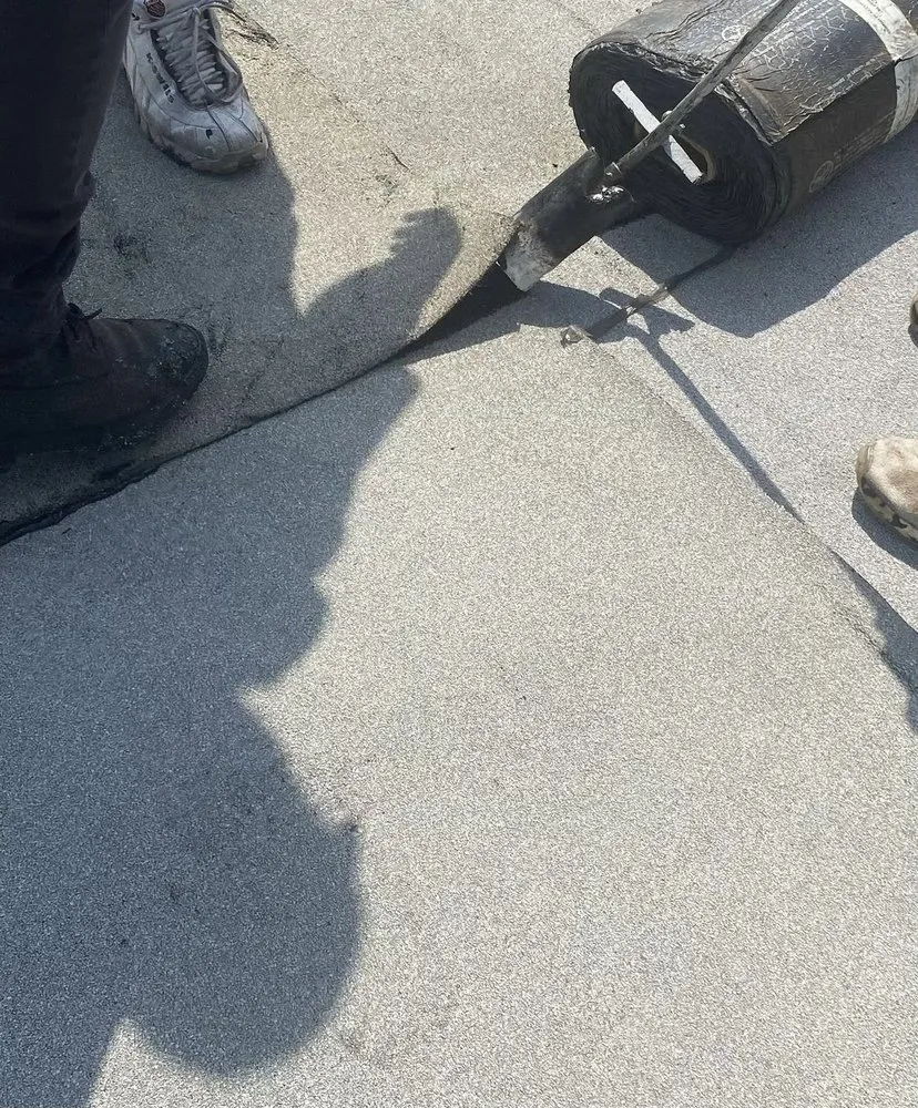 Slide of 401 Roofing And Paving