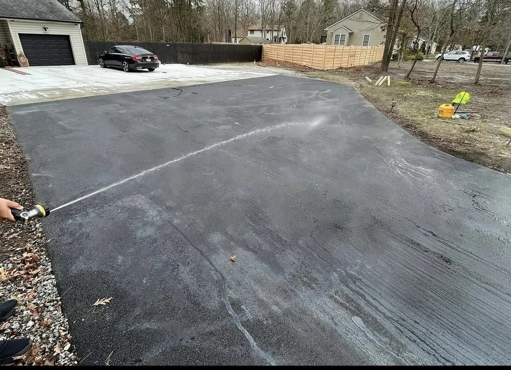 Slide of 401 Roofing And Paving