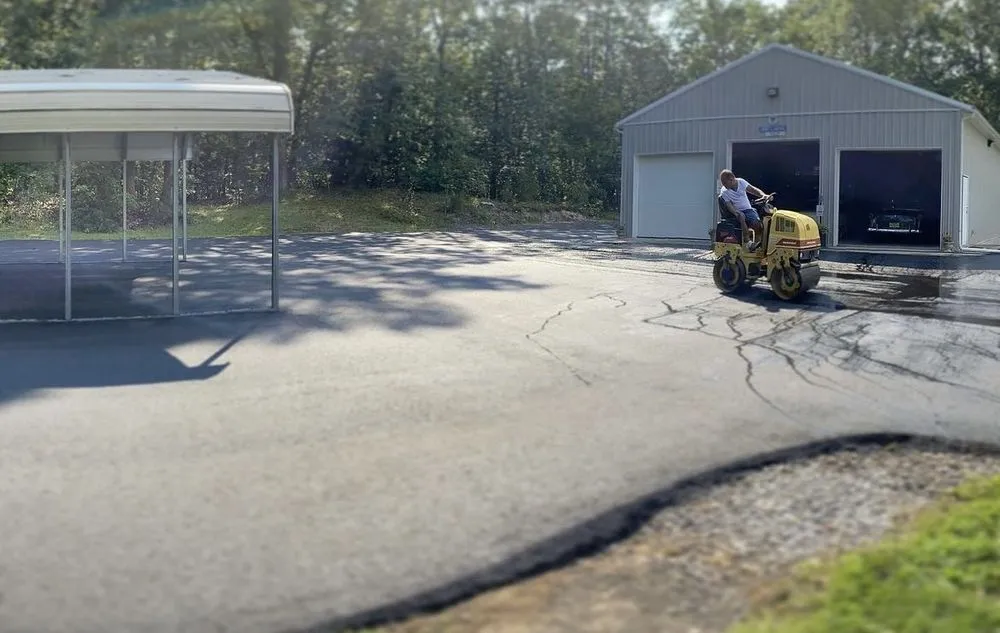 Slide of 401 Roofing And Paving