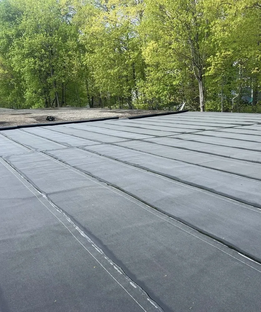 Slide of 401 Roofing And Paving