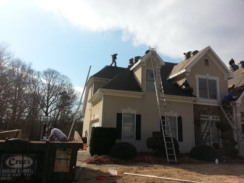 Slide of 404 The Roof