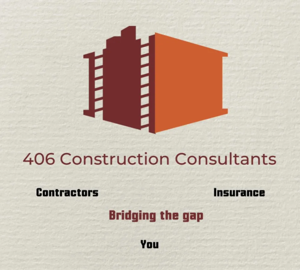 Slide of 406 Construction And Consulting