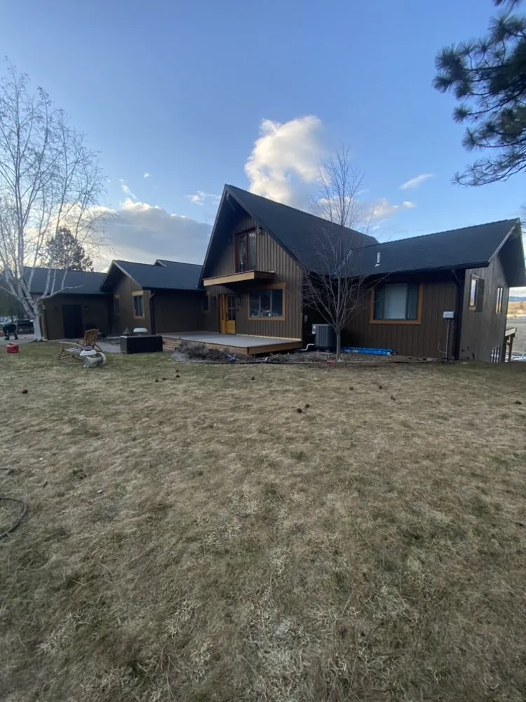 Slide of 406 Exteriors