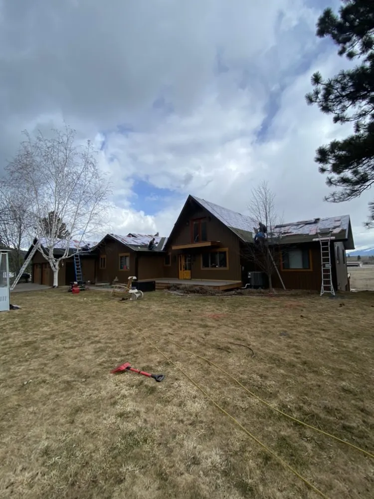 Slide of 406 Exteriors