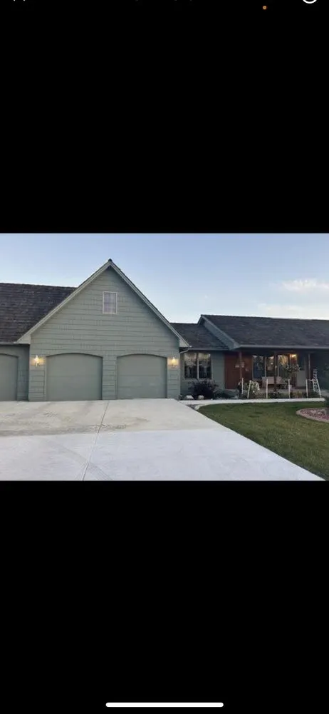 Slide of 406 Exteriors