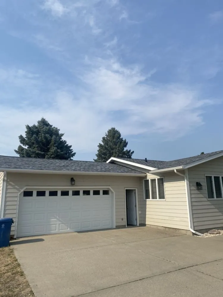 Slide of 406 Exteriors