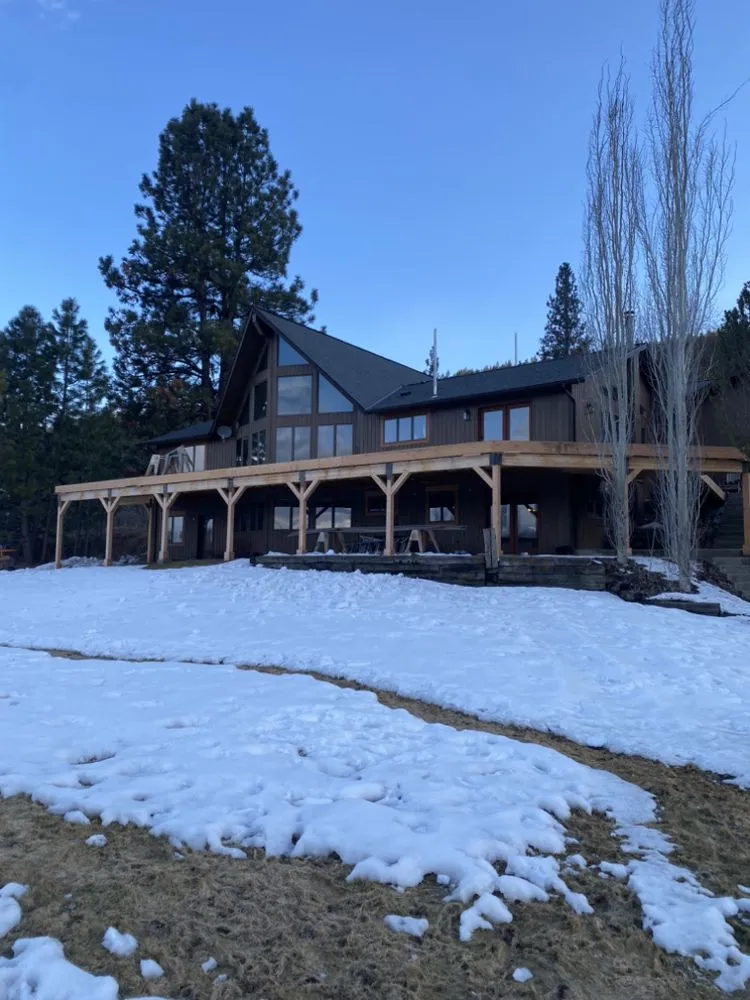 Slide of 406 Exteriors