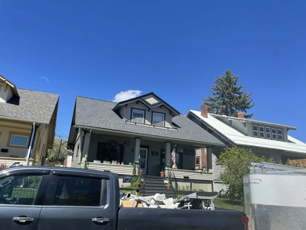 Slide of 406 Exteriors