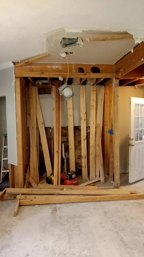 Slide of 409 Remodeling