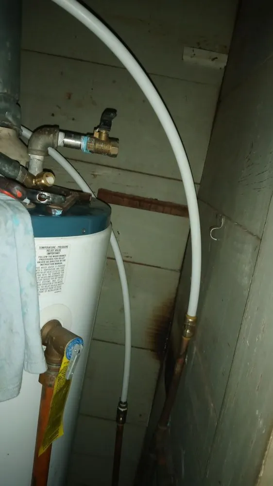 Slide of 409 Remodeling