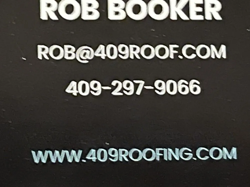 Slide of 409 Roofing