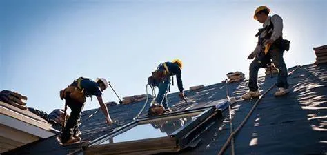 Slide of 409 Roofing